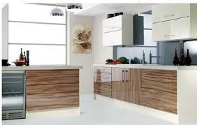 Wooden Kitchen Cabinets With High Gloss Mdf At Best Price In Guangzhou Guangdong Guangzhou Zhihua Kitchen Cabinet