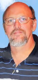 Rich Maxwell Jr. of Macclenny