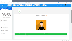 More than 65 million people use github to discover, fork, and contribute to over 200 million projects. Github Iwanhprasetyo Sistem Informasi Monitoring Akademik Sekolah Sistem Informasi Monitoring Akademik Sekolah Merupakan Website Untuk Monitoring Kegiatan Akademik Siswa Di Sekolah