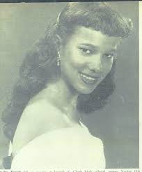 More Creole Beauties of the 1940s & 50s
