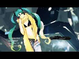 Vanquish Venus Vol 04 Hatsune Miku Hatsune Miku Hatsune Miku