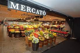 This is the updated list of local online supermarkets in malaysia: Mercato Expands In Malaysia With Gurney Store Retail In Asia
