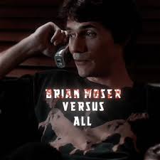 Brian Moser: The Greatest of All Time in Dexter Edits