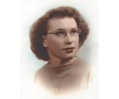 Doris DEAN Obituary (2023)