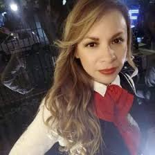 Profil de Veronica Olvera Mendiola (veronicaolvera)