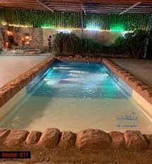 اسعار مسابح فيبر جلاس ارخص سعر مسبح للبيع في جدة الرياض الدمام مكة المكرمة swimming pools pool outdoor decor