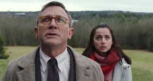 It follows a master detective investigating the death of the patriarch of. Knives Out Gives Daniel Craig License To Be Very Very Funny Knives Out Review