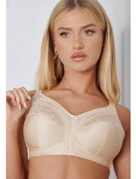 Triumph Γυναικείο Σουτιέν Doreen + Cotton 01 N