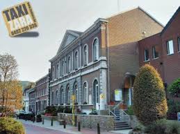 Engis Maison Communale Navettes Vers Les Aeroports Belges Et Europeens Dans Nos Vehicules Spacieux Et Confortables Le Prix Reste Inchange De 1 A 4 Personne