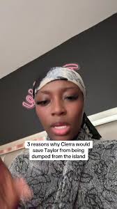 Cierra and Taylor Talk