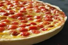 Comment Faire Une Tarte Aux Fruits Non Detrempee Tarte Cerise Recette De Tarte Aux Cerises Tarte Aux Fruits