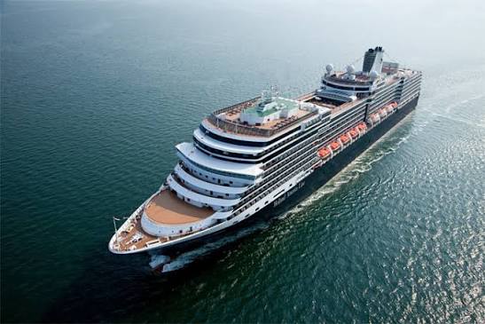 Nieuw Amsterdam Ship Details | Costco Travel