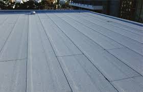 Bs 6229:1982 code of practice for flat roofs with continuously supported coverings. Membranes For Low Slope Roofs Branz Build