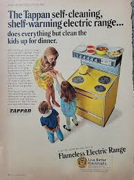 Image result for Avocado Light 1969 Tappan