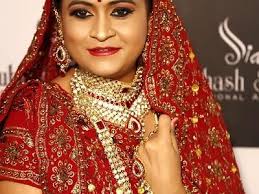 Subhash Shinde Academy Makeup Portfolio