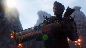 Lists of individual armor pieces. Outriders Pyromancer Class Ability Breakdown