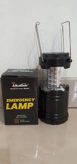 Rechargeable led emergency light bulb portable camping tent hanging lamp. Bisa Cod Abc Alkaline Emergency Lamp Lampu Darurat Led Light Baterai Aa Sedia Juga Lampu Emergency Tahan 24 Jam Otomatis Lampu Emergency Bisa Di Cas Lampu Emergency Led Lampu Emergency Otomatis Lampu Emergency Usb Lazada