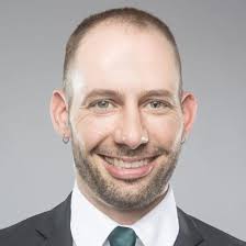 Thomas Vincent Naro, PT, DPT