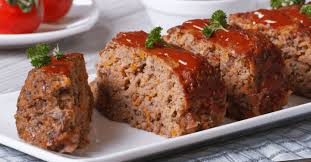 Meatloaf needs a few things to be its best self. Grain Free Meatloaf Recipe Keto Meatloaf