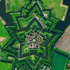 World Urban Planning Op Instagram New Years Sale 60 Location Fort Bourtange Groningen Netherlands Today S Star A Bea Star Fort Bourtange Pictures