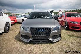 Audi A4 B8 Audi A4 Car Goals Audi A5