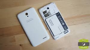 Test Alcatel POP S3 : notre avis ...