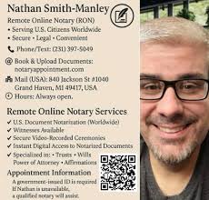 Looking for a notary public to witness a signature of legal documents. Does  anyone know if the post office offers this? Would prefer somewhere closer  than the UPS store down in Michigan
