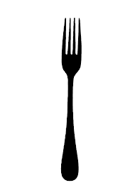 Fancy Fork Png Black And White Free Fancy Fork Black And White Png Transparent Images 8071 Pngio Knife fork tableware plate, cartoon with a knife and fork png. fancy fork png black and white free