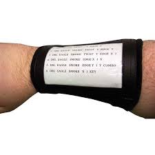 What makes never miss a sign different is that it was developed by a current college coach. Softball Wrist Coach Template Creator Never Miss A Sign Wristband Sign System For Baseball And Itsglitterlove