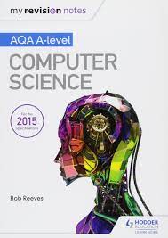 Computing fundamentals1.1 components of a computer system candidates should be able to: My Revision Notes Aqa A Level Computer Science Amazon Co Uk Reeves Bob 9781471865824 Books