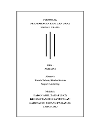 Maybe you would like to learn more about one of these? Cover Proposal Baz