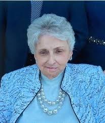 Joan Rosa Obituary (1940