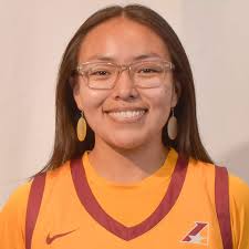 2022-23 Women's Basketball Roster