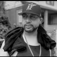 Profile for Bobby Griffin