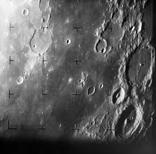 Ranger 7 Moon Close Up Moon Nasa Science The moon is earth's closest satellite in our solar system, but in this scenario would explain why the moon is made up of lighter elements found in earth's outer if the giant impact hypothesis is correct, about 60 percent of the moon should consist of the impact object. moon nasa