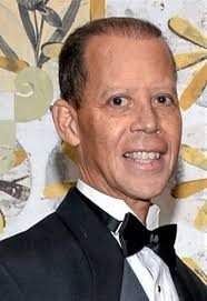 George Raymond Neely C.e.c. Obituary