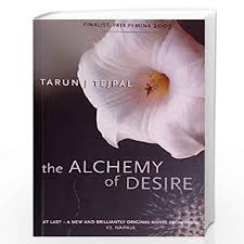 Based on actual events, the story of my assassins tells the story of a journalist who learns that the police have captured five hitmen on their way to kill him. The Alchemy Of Desire By Tarun J Tejpal Buy Online The Alchemy Of Desire Book At Best Prices In India Madrasshoppe Com