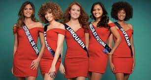 The 2021 miss universe is back and better than ever. The Miss France 2021 General Culture Test