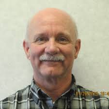 Scott Osterhoudt, PLS