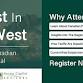 Invest in the West: Canadian Private Capital event image