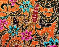 Image of Batik Madura