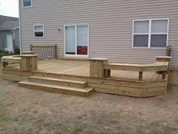 Patio Deck Plans Look More At Http Besthomezone Com Patio Deck Plans 18333 Patio Deck Designs Decks Backyard Deck Designs Backyard