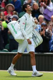 In wimbledon, london, great britain, match ended with result. Novak Djokovic Photostream Tennis Lifestyle Tennis Players Novak Djokovic