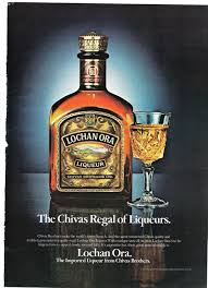 Pin On Vintage Liquor In Advertising