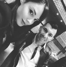 Jun 22, 2021 · así ocurrió con gary medel, cuya esposa cristina morales dejó de seguir su cuenta oficial en instagram. Cristina Morales Esposa De Gary Medel Y Su Regreso A Los Estudios No Voy A Estar A La Sombra De Mi Marido