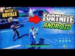 Fortnite Apk V 6 02 All Devices Support No Root Gpu Check Disabled Youtube