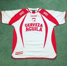 Maybe you would like to learn more about one of these? The Football Shirt Archive Guy On Twitter Rare Vintage Independiente Santa Fe Away Football Shirt From 2004 Classicfootballshirts Vintagefootball Properfootball Vivacolombia Santafe Https T Co Pcquhl33ji