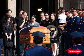 On august 21, 1983, on the official gazette of the philippines; 10 Most Historic Funerals In The Philippines