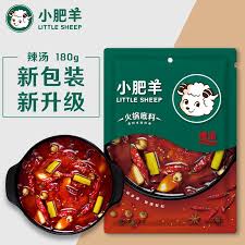 Chinese hot pot is the type of comfort food that is meant to bring people together over a shared . Little Sheep Hot Pot Base Clear Broth Soup Seasoning For Shabu Shabu 235g Shopee Philippines