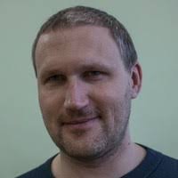 Evgeny Ukhanov Email & Phone Number